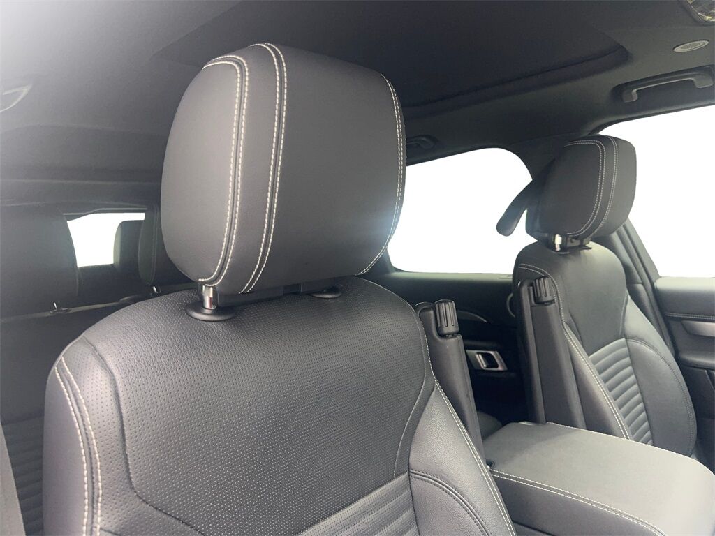2023 Land Rover Discovery S R-Dynamic NAV,CAM,PANO,HTD STS,BLIND SPOT,3RD RO Irving TX