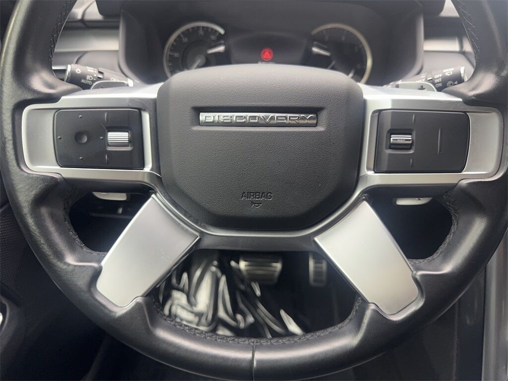 2023 Land Rover Discovery S R-Dynamic NAV,CAM,PANO,HTD STS,BLIND SPOT,3RD RO Irving TX