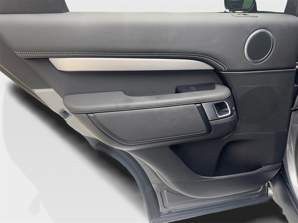 2023 Land Rover Discovery S R-Dynamic NAV,CAM,PANO,HTD STS,BLIND SPOT,3RD RO Irving TX