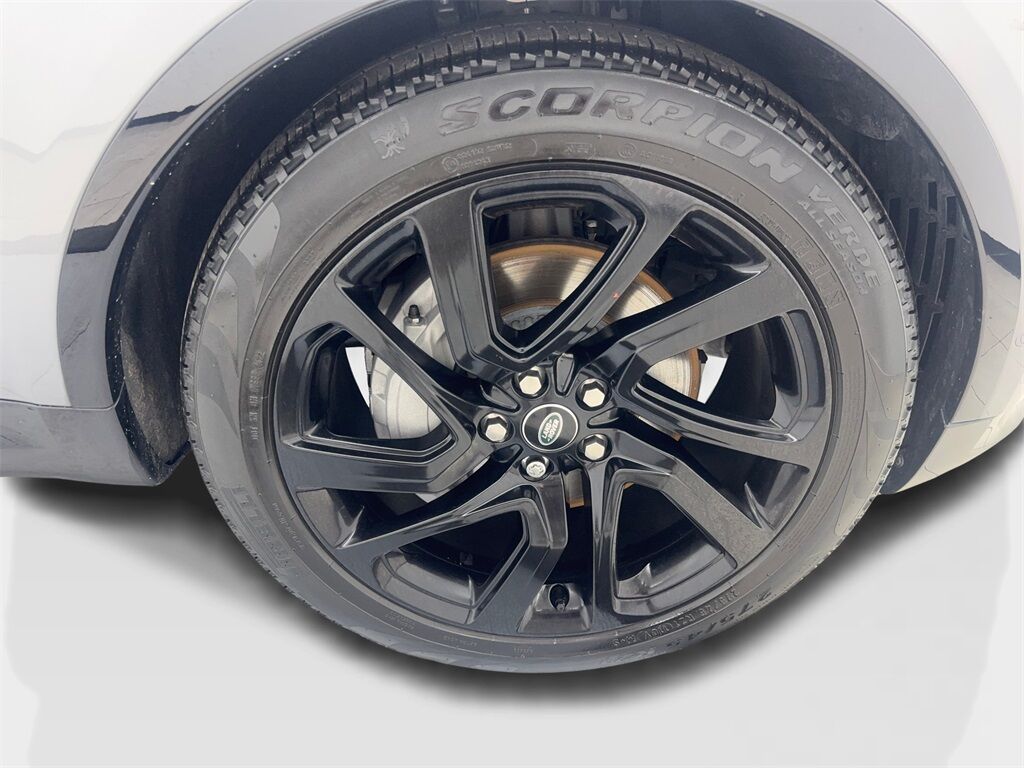 2023 Land Rover Discovery S R-Dynamic NAV,CAM,PANO,HTD STS,BLIND SPOT,3RD RO Irving TX