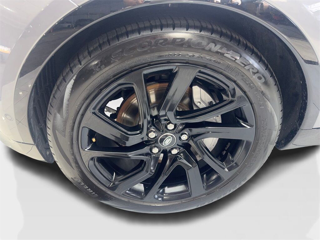 2023 Land Rover Discovery S R-Dynamic NAV,CAM,PANO,HTD STS,BLIND SPOT,3RD RO Irving TX