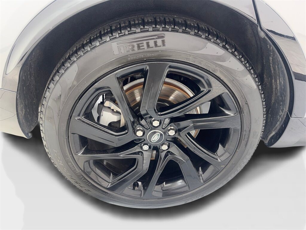 2023 Land Rover Discovery S R-Dynamic NAV,CAM,PANO,HTD STS,BLIND SPOT,3RD RO Irving TX