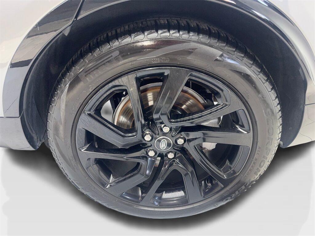 2023 Land Rover Discovery S R-Dynamic NAV,CAM,PANO,HTD STS,BLIND SPOT,3RD RO Irving TX