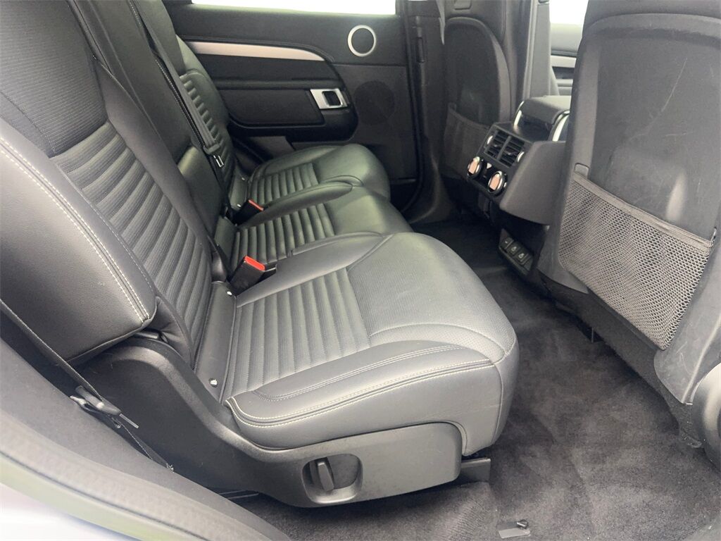 2023 Land Rover Discovery S R-Dynamic NAV,CAM,PANO,HTD STS,BLIND SPOT,3RD RO Irving TX