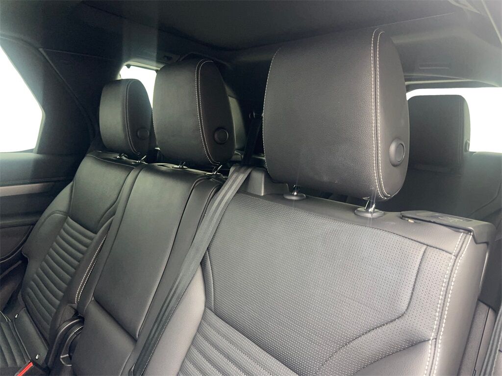 2023 Land Rover Discovery S R-Dynamic NAV,CAM,PANO,HTD STS,BLIND SPOT,3RD RO Irving TX