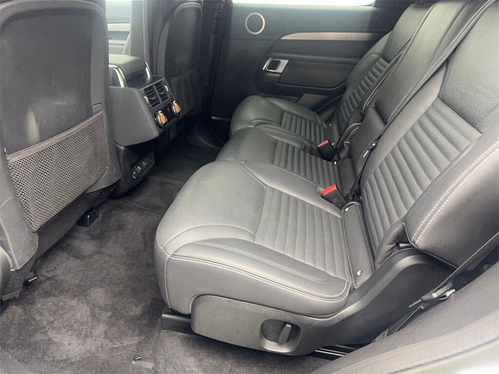 2023 Land Rover Discovery S R-Dynamic NAV,CAM,PANO,HTD STS,BLIND SPOT,3RD RO Irving TX
