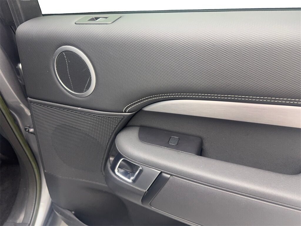2023 Land Rover Discovery S R-Dynamic NAV,CAM,PANO,HTD STS,BLIND SPOT,3RD RO Irving TX
