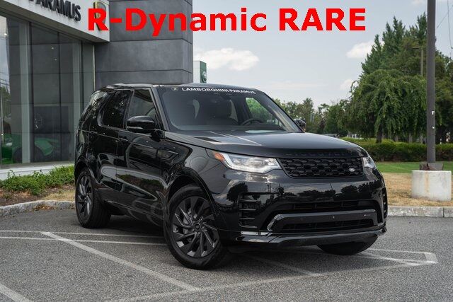2023 Land Rover Discovery S R-Dynamic Paramus NJ