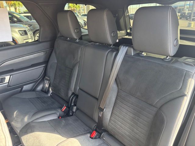 2023 Land Rover Discovery S R-Dynamic Tucson AZ
