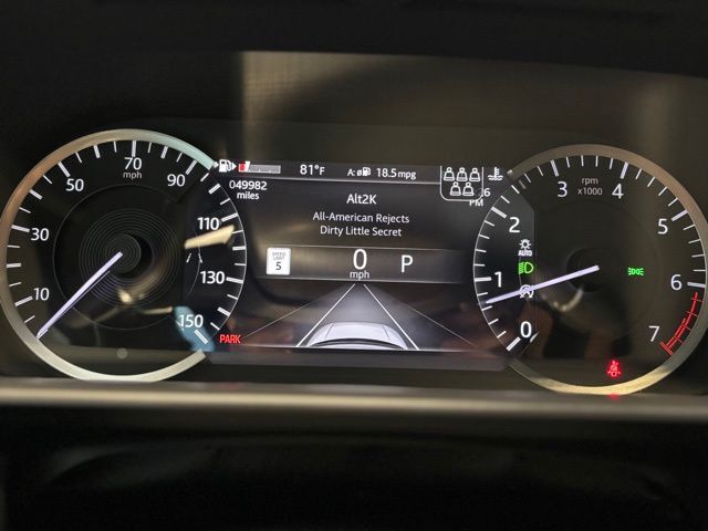 2023 Land Rover Discovery S R-Dynamic Tucson AZ