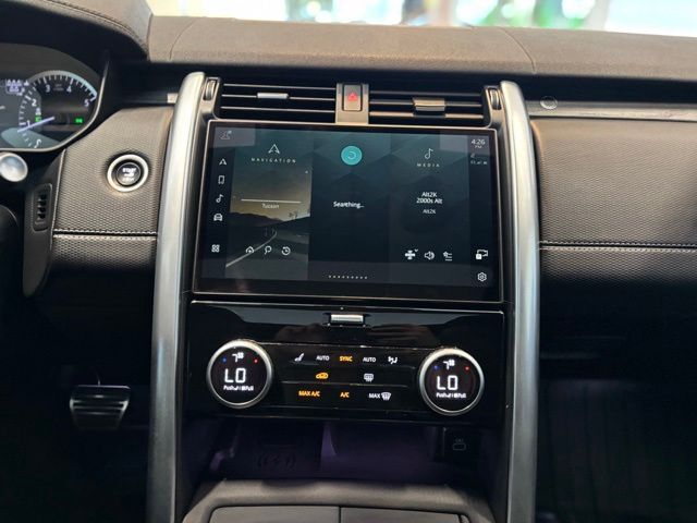 2023 Land Rover Discovery S R-Dynamic Tucson AZ