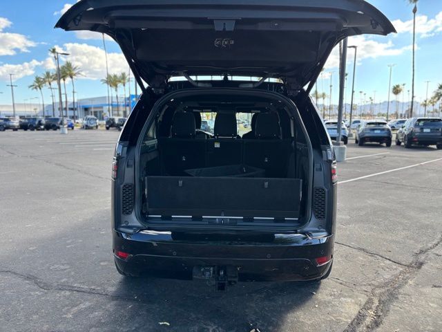 2023 Land Rover Discovery S R-Dynamic Tucson AZ