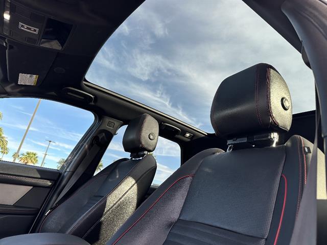 2023 Land Rover Discovery Sport P250 S R-Dynamic Tucson AZ