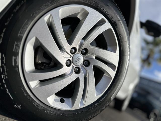 2023 Land Rover Discovery Sport P250 S R-Dynamic