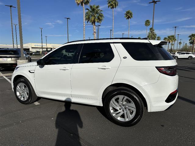 2023 Land Rover Discovery Sport P250 S R-Dynamic Tucson AZ