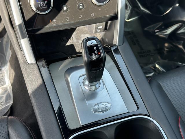 2023 Land Rover Discovery Sport P250 S R-Dynamic Tucson AZ