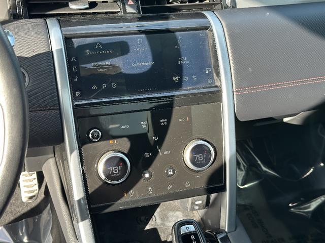 2023 Land Rover Discovery Sport P250 S R-Dynamic Tucson AZ