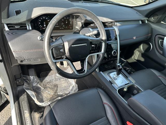 2023 Land Rover Discovery Sport P250 S R-Dynamic Tucson AZ