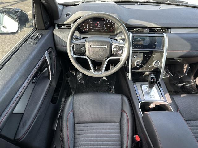 2023 Land Rover Discovery Sport P250 S R-Dynamic Tucson AZ