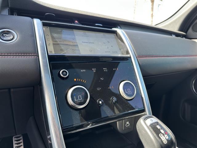 2023 Land Rover Discovery Sport P250 S R-Dynamic Tucson AZ
