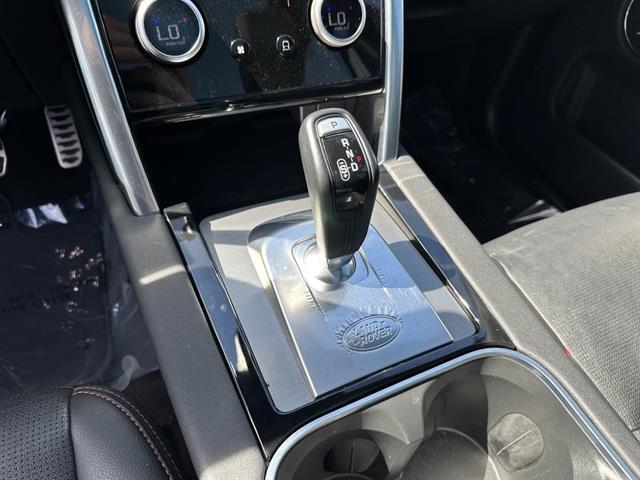 2023 Land Rover Discovery Sport P250 S R-Dynamic Tucson AZ