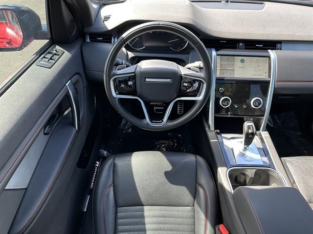2023 Land Rover Discovery Sport P250 S R-Dynamic Tucson AZ
