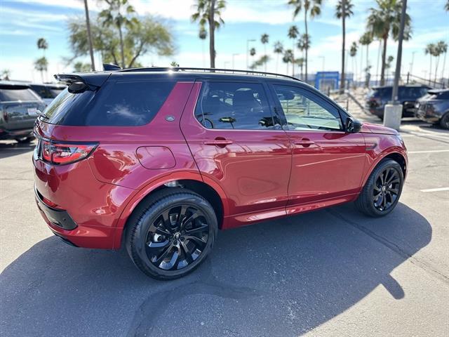 2023 Land Rover Discovery Sport P250 S R-Dynamic Tucson AZ