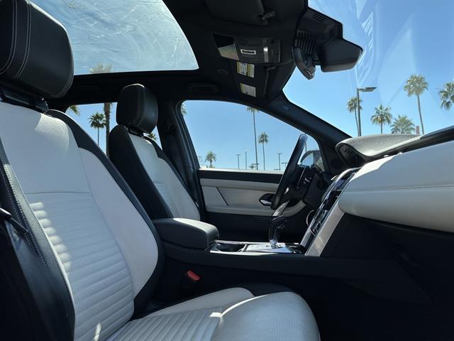 2023 Land Rover Discovery Sport P250 S R-Dynamic Tucson AZ