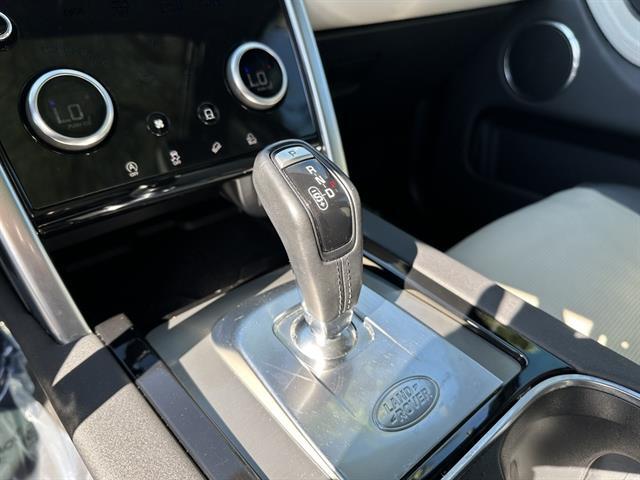 2023 Land Rover Discovery Sport P250 S R-Dynamic Tucson AZ