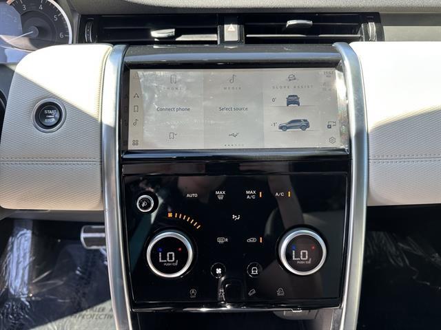 2023 Land Rover Discovery Sport P250 S R-Dynamic Tucson AZ