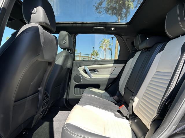2023 Land Rover Discovery Sport P250 S R-Dynamic Tucson AZ