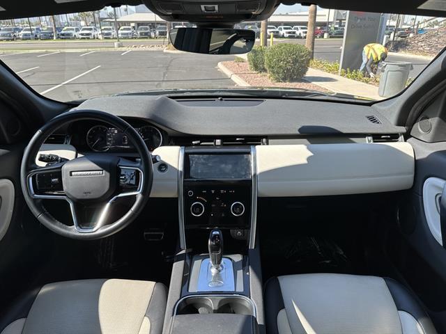 2023 Land Rover Discovery Sport P250 S R-Dynamic Tucson AZ