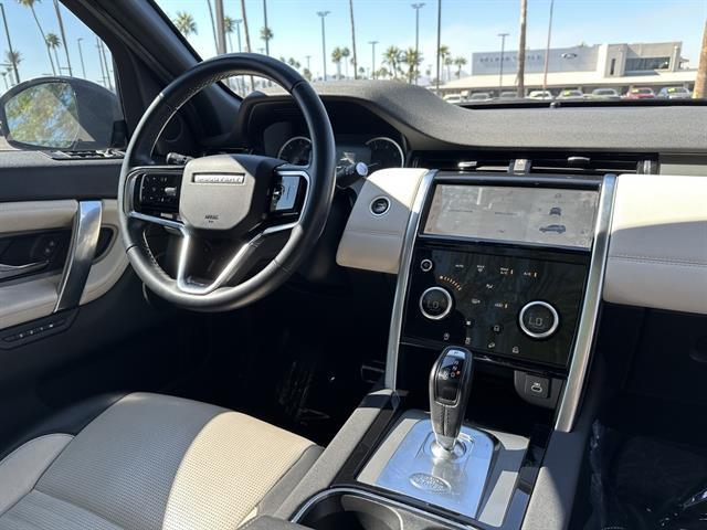 2023 Land Rover Discovery Sport P250 S R-Dynamic Tucson AZ