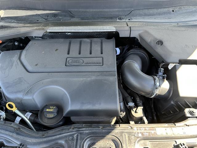 2023 Land Rover Discovery Sport P250 S R-Dynamic Tucson AZ