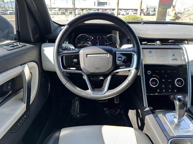 2023 Land Rover Discovery Sport P250 S R-Dynamic Tucson AZ