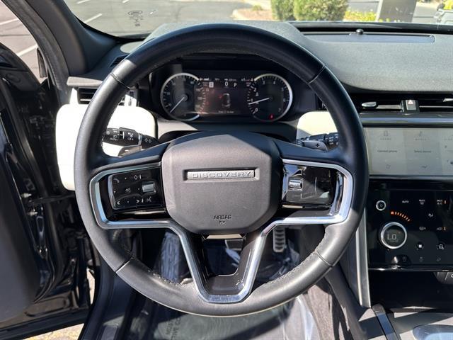 2023 Land Rover Discovery Sport P250 S R-Dynamic Tucson AZ