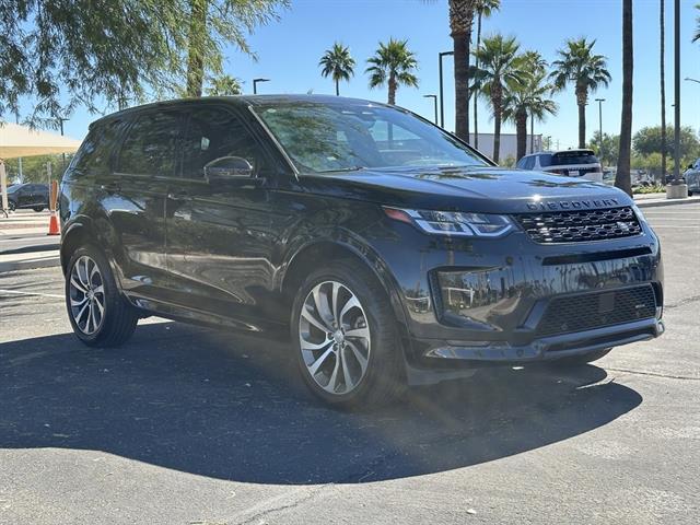 2023 Land Rover Discovery Sport P250 S R-Dynamic Tucson AZ