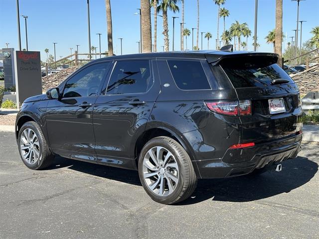 2023 Land Rover Discovery Sport P250 S R-Dynamic Tucson AZ
