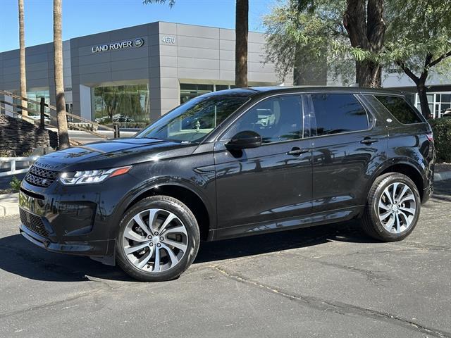 2023 Land Rover Discovery Sport P250 S R-Dynamic Tucson AZ