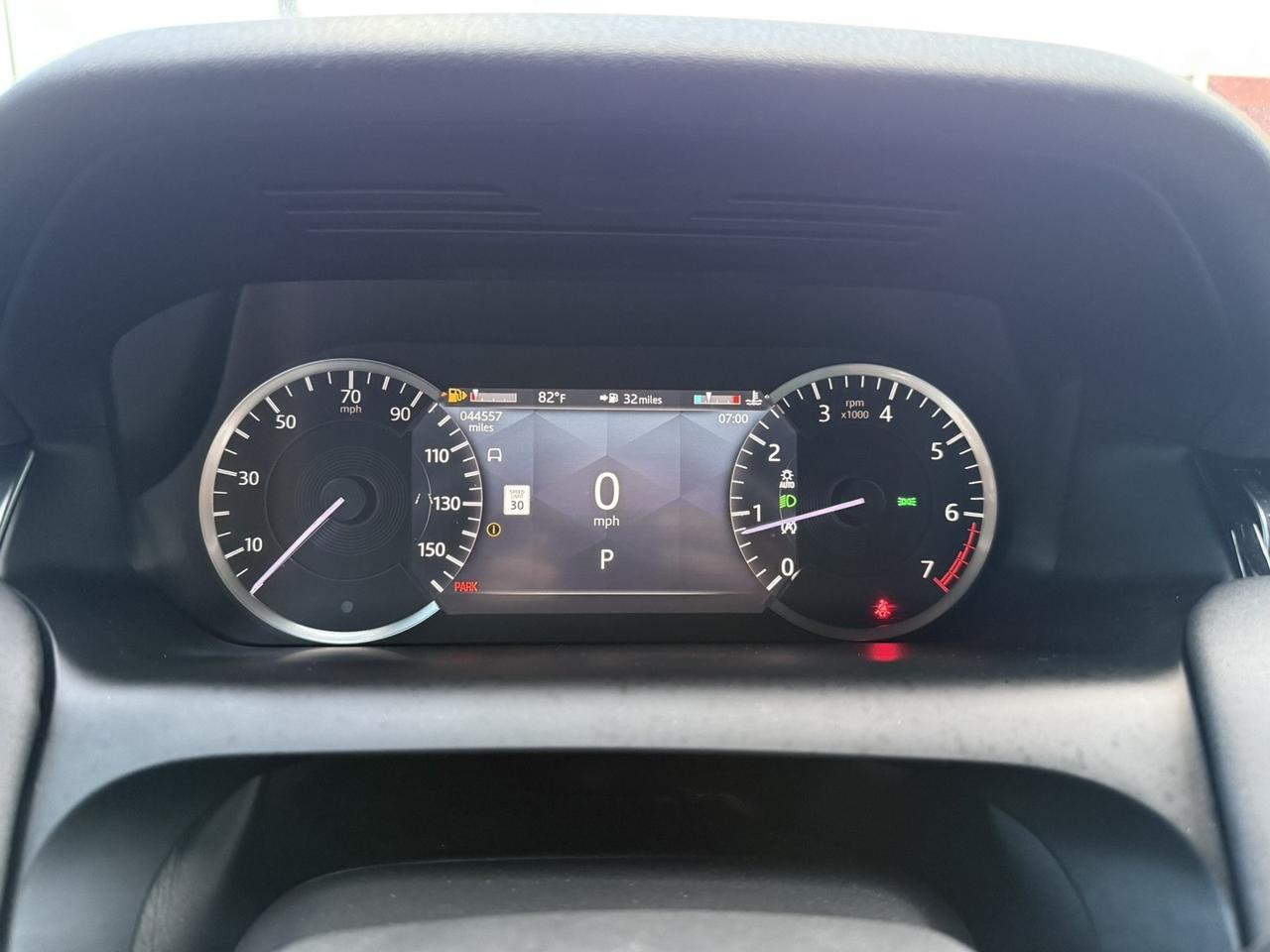 2023 Land Rover Discovery Sport S Hollywood FL