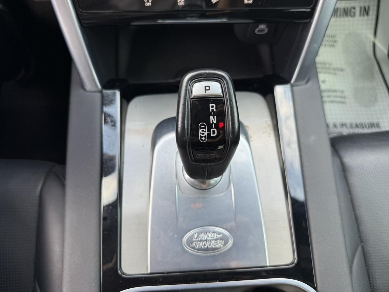 2023 Land Rover Discovery Sport S Hollywood FL