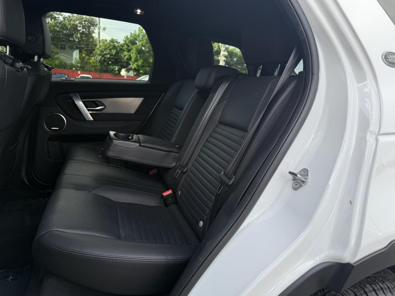 2023 Land Rover Discovery Sport S Hollywood FL