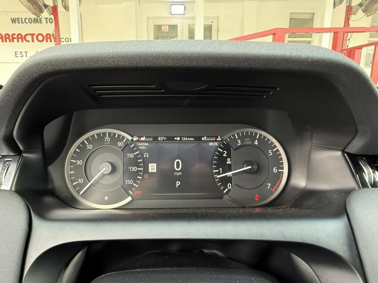 2023 Land Rover Discovery Sport S Hollywood FL