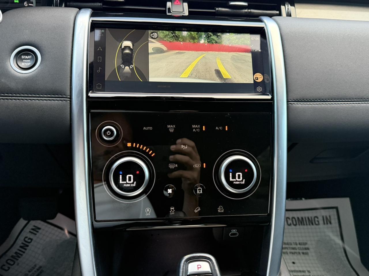 2023 Land Rover Discovery Sport S Hollywood FL