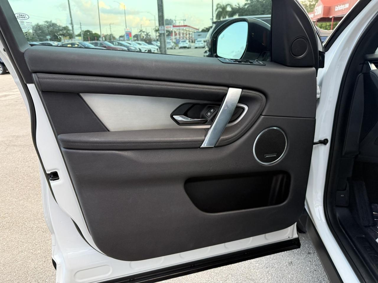 2023 Land Rover Discovery Sport S Hollywood FL