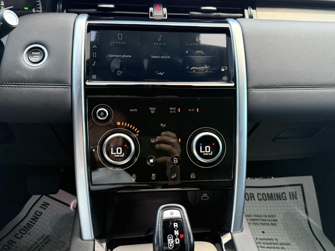 2023 Land Rover Discovery Sport S Hollywood FL