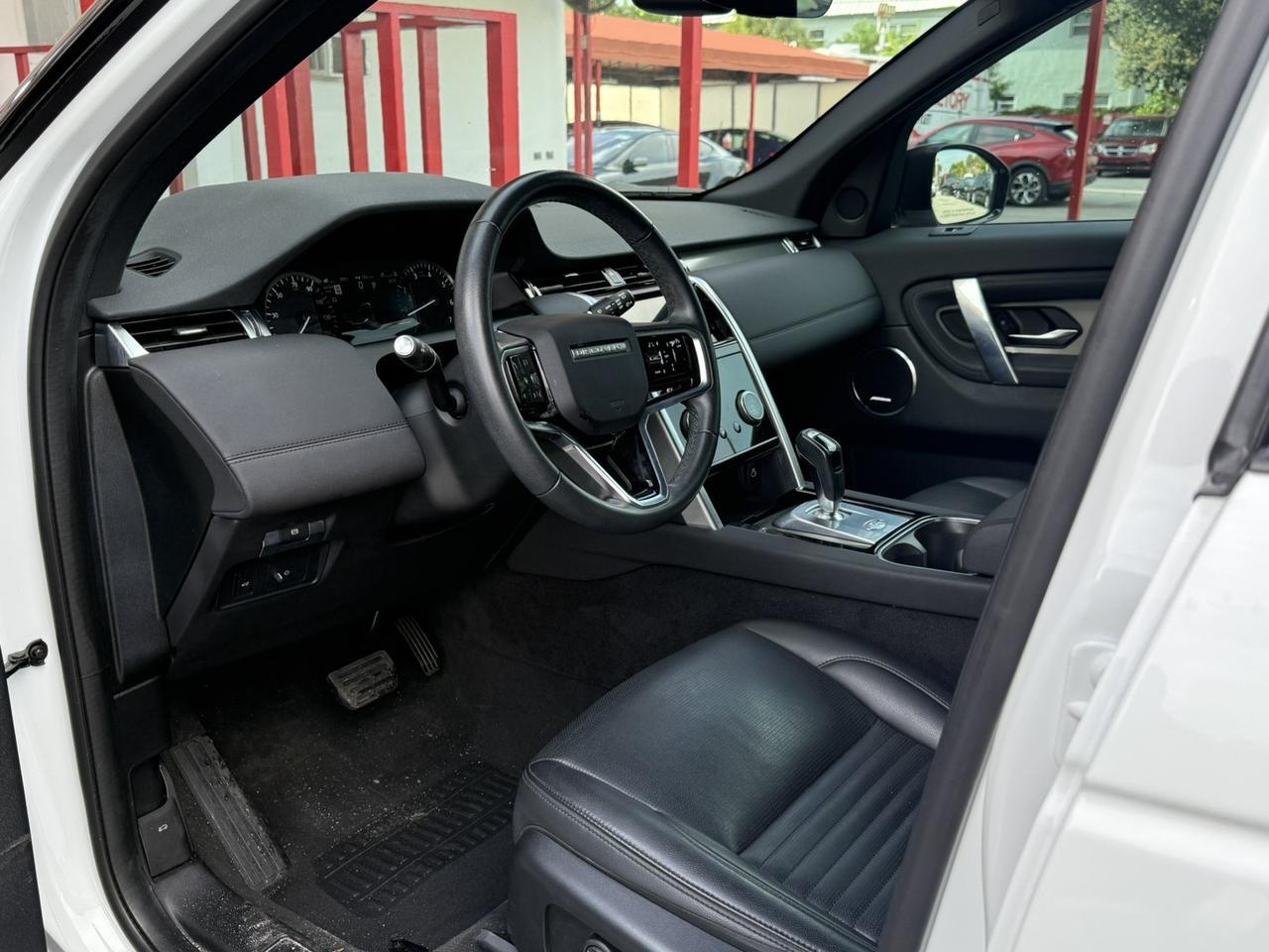 2023 Land Rover Discovery Sport S Hollywood FL