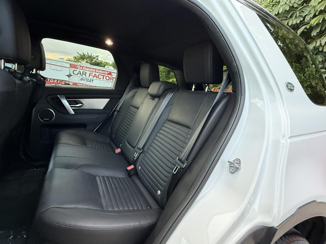 2023 Land Rover Discovery Sport S Hollywood FL
