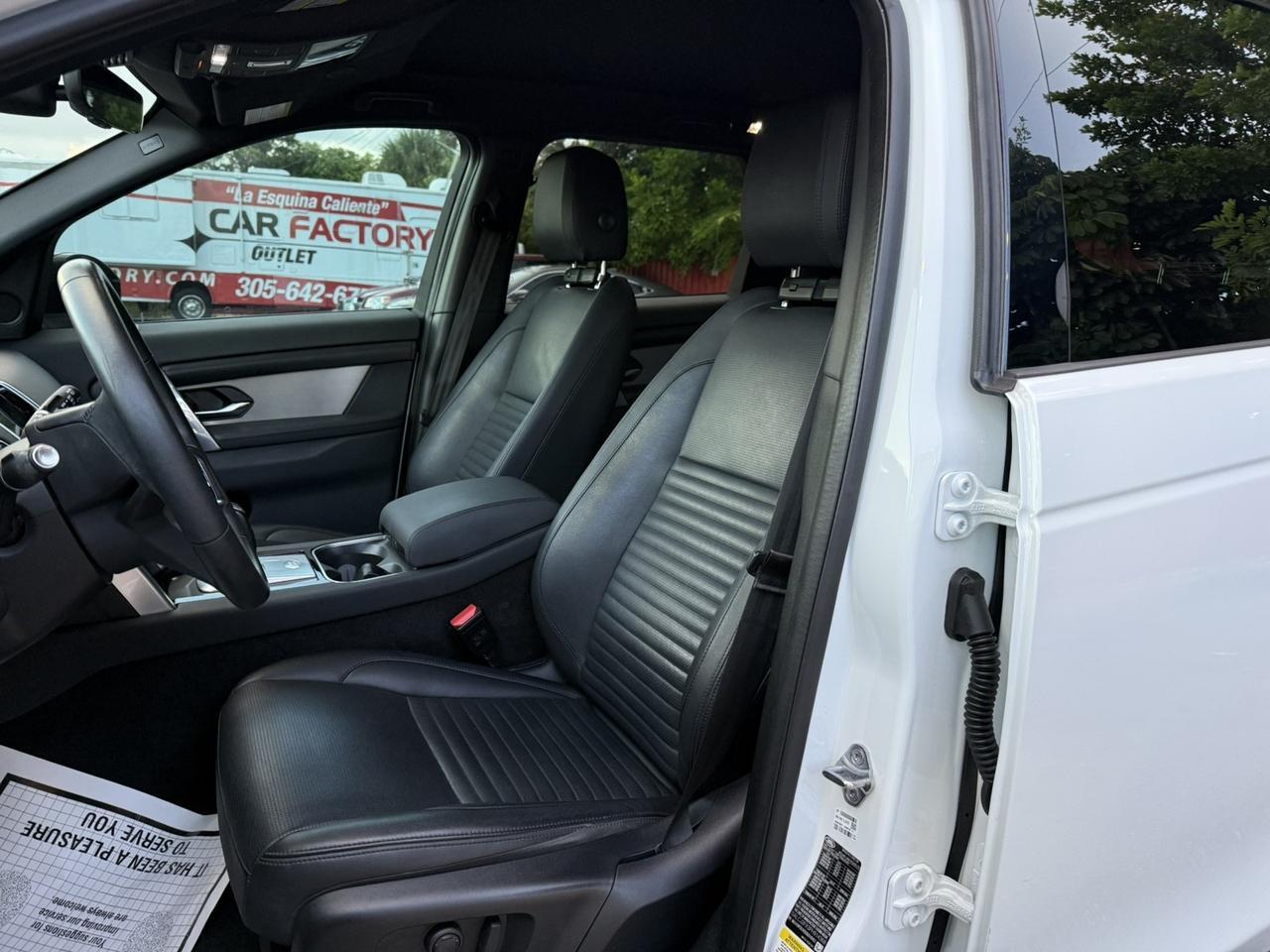 2023 Land Rover Discovery Sport S Hollywood FL