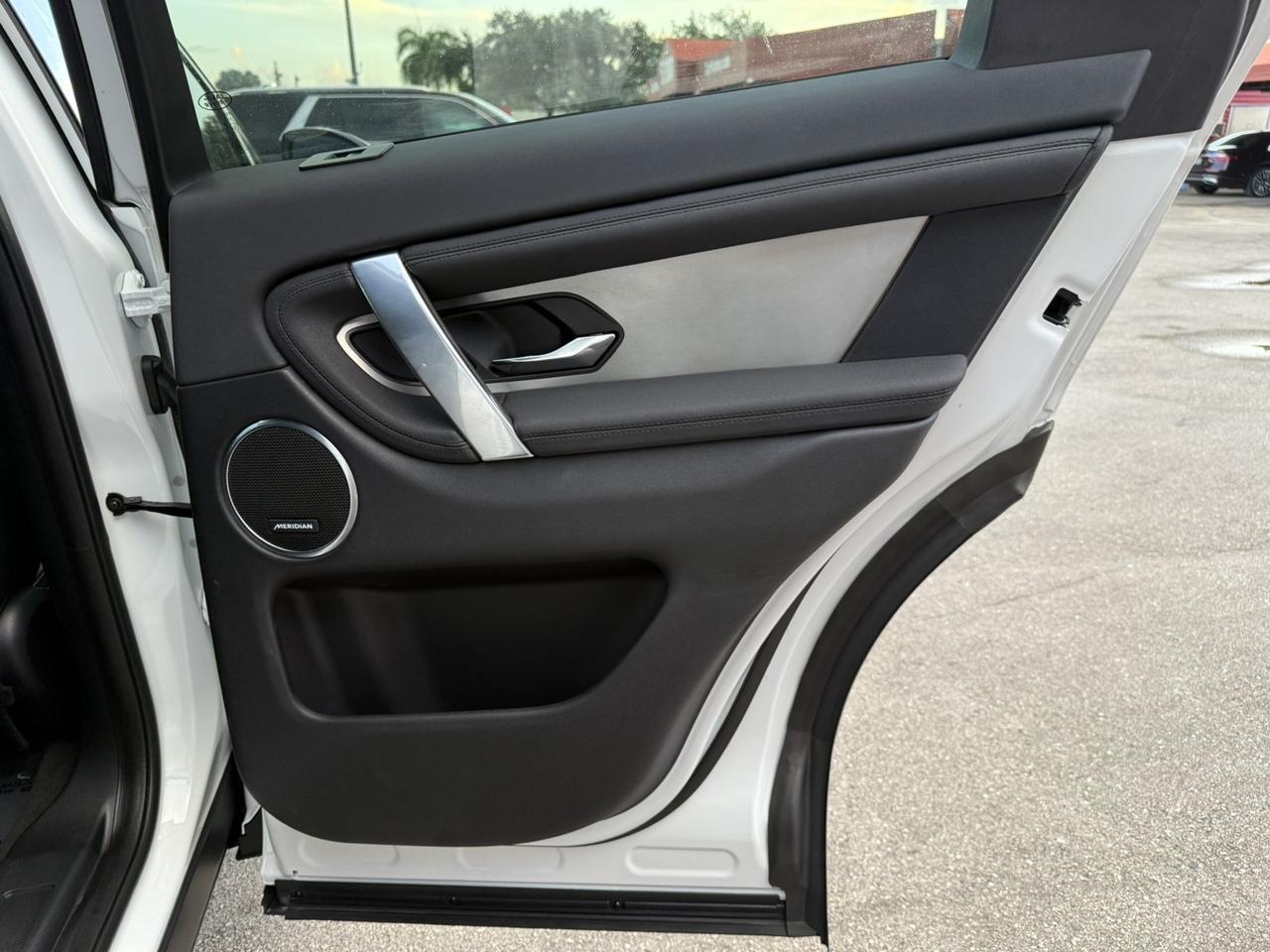 2023 Land Rover Discovery Sport S Hollywood FL